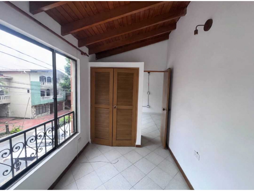 Apartamento en alquiler Santa Monica - 1