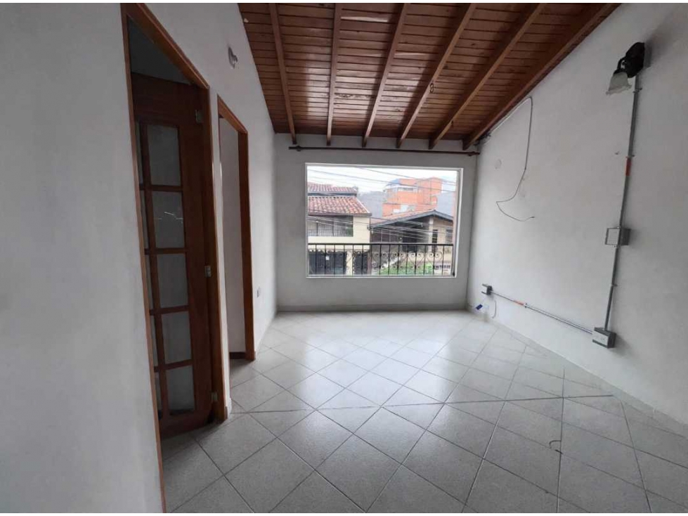 Apartamento en alquiler Santa Monica - 2