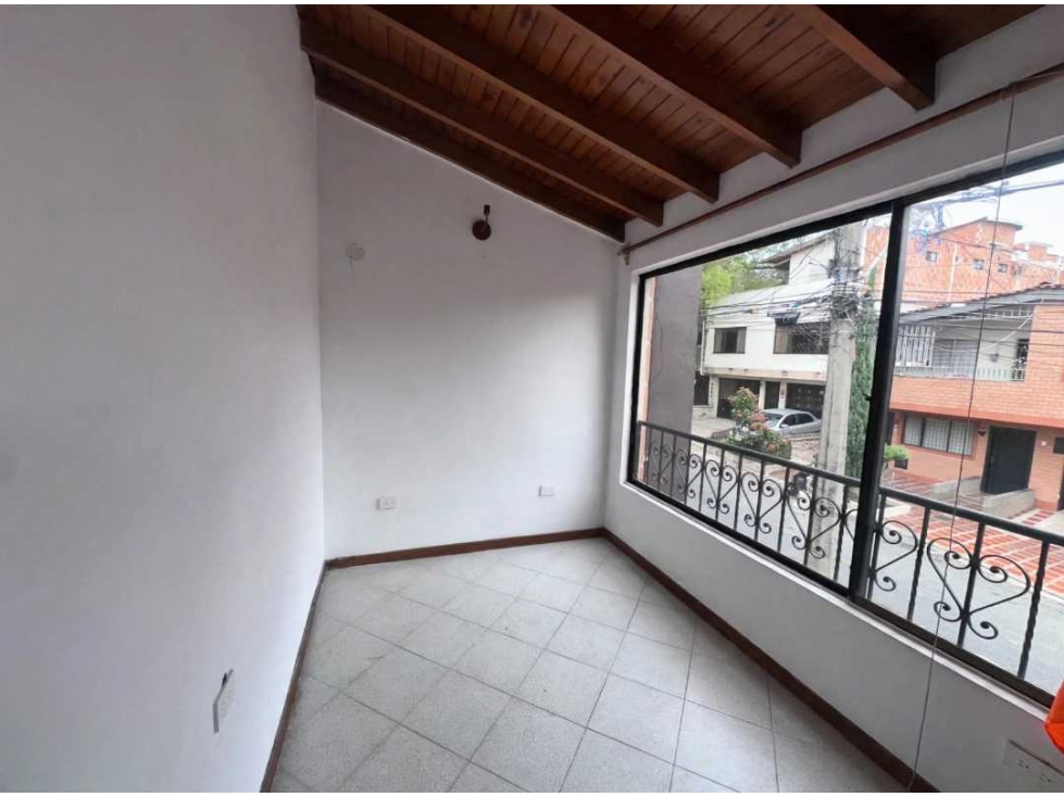 Apartamento en alquiler Santa Monica - 3