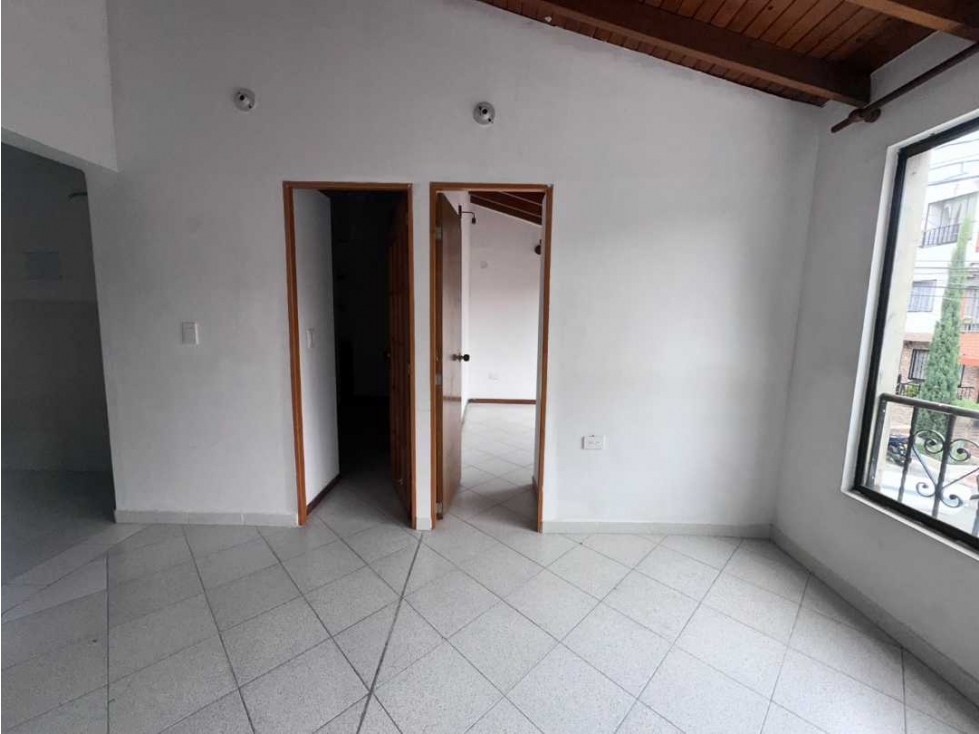 Apartamento en alquiler Santa Monica - 4