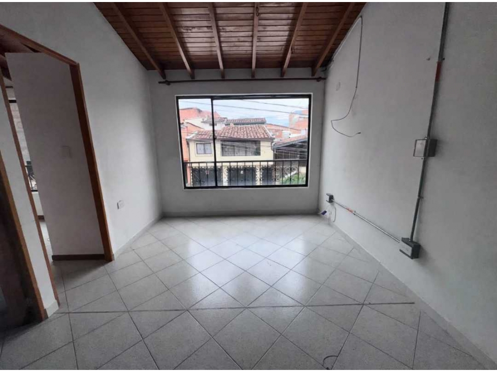 Apartamento en alquiler Santa Monica - 5