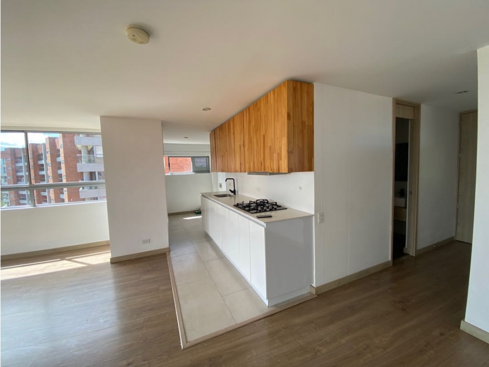 Apartamento en alquiler sector barro blanco — foto 5