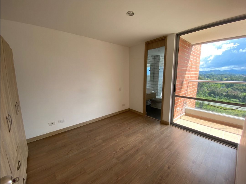 Apartamento en alquiler sector barro blanco — foto 6