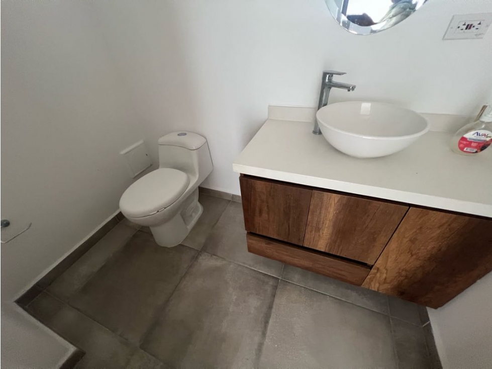 Apartamento en alquiler sector fundadores — foto 2