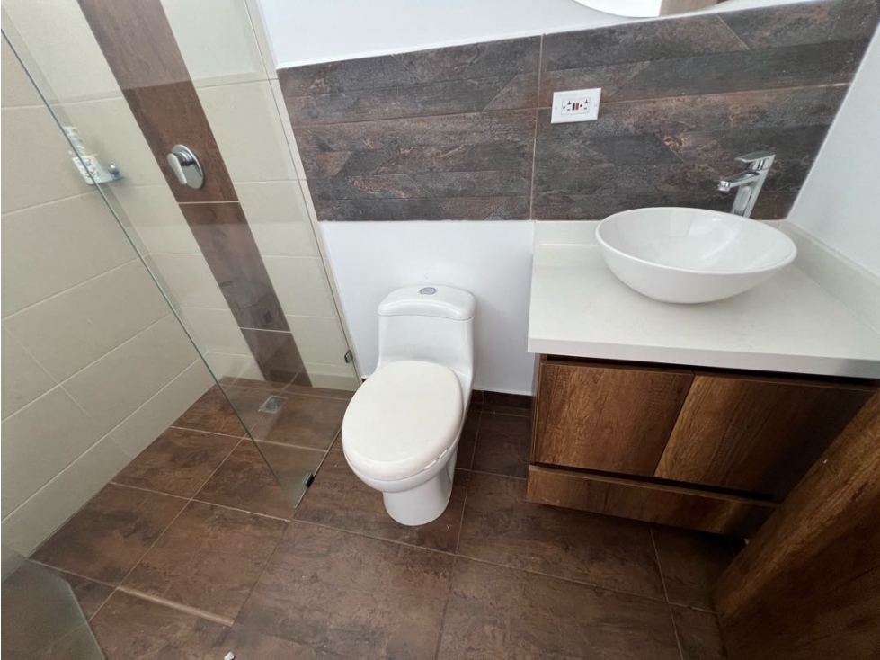 Apartamento en alquiler sector fundadores — foto 3