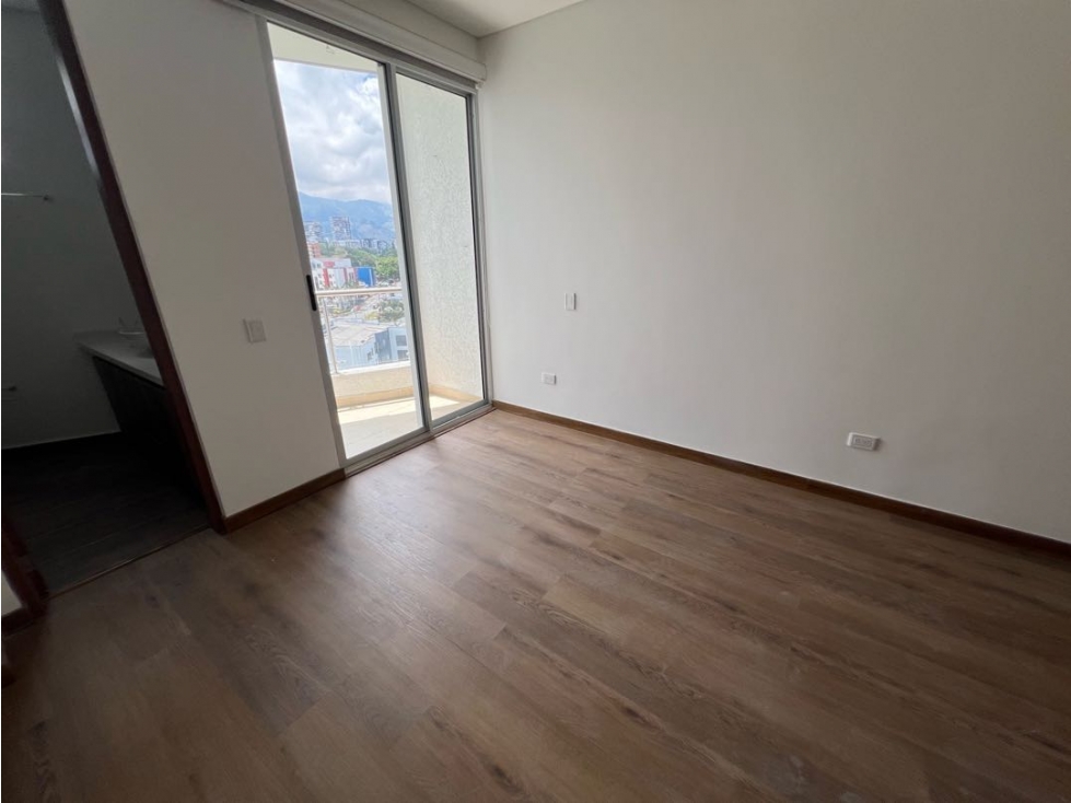 Apartamento en alquiler sector fundadores — foto 5
