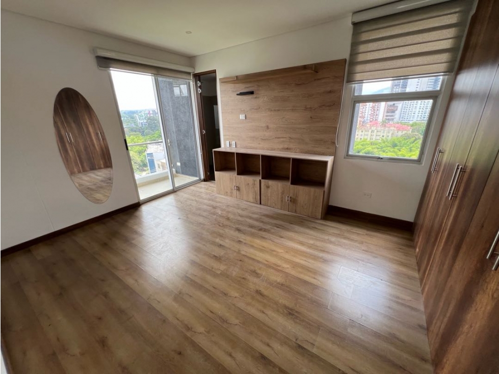 Apartamento en alquiler sector fundadores — foto 6