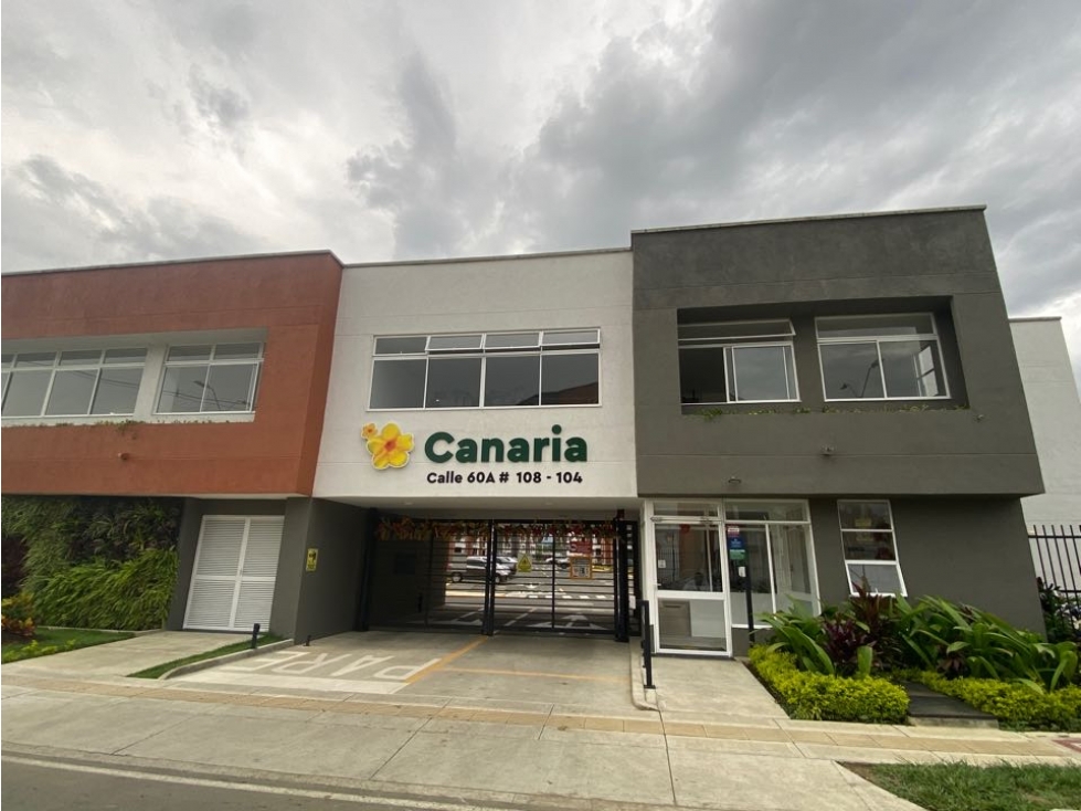 APARTAMENTO EN ALQUILER SUR CALI BOCHALEMA CR CANARIA