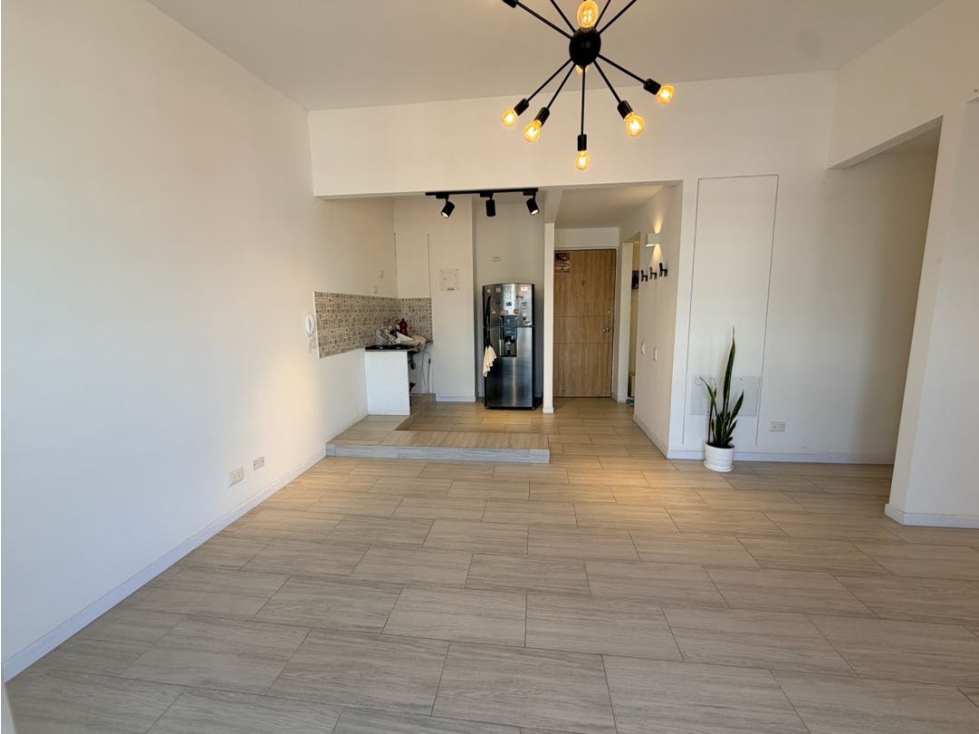 APARTAMENTO EN ALQUILER SUR CALI BOCHALEMA CR CANARIA — foto 3