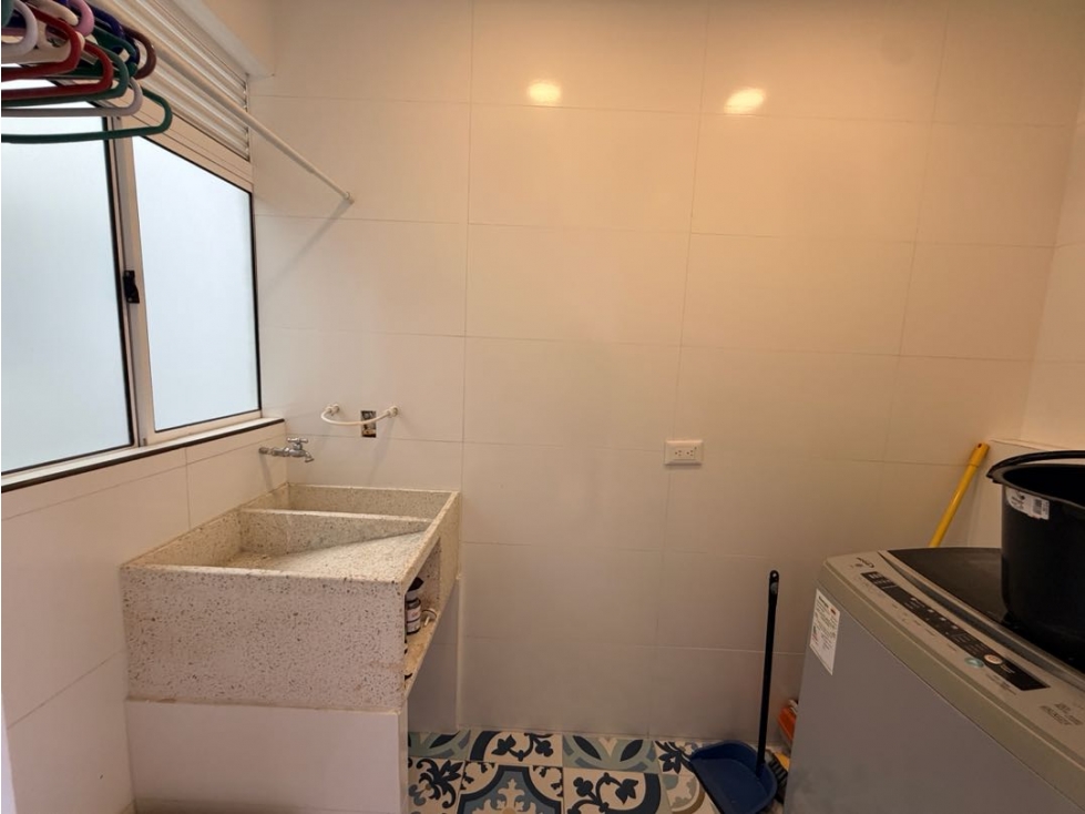 APARTAMENTO EN ALQUILER SUR CALI BOCHALEMA CR CANARIA — foto 5