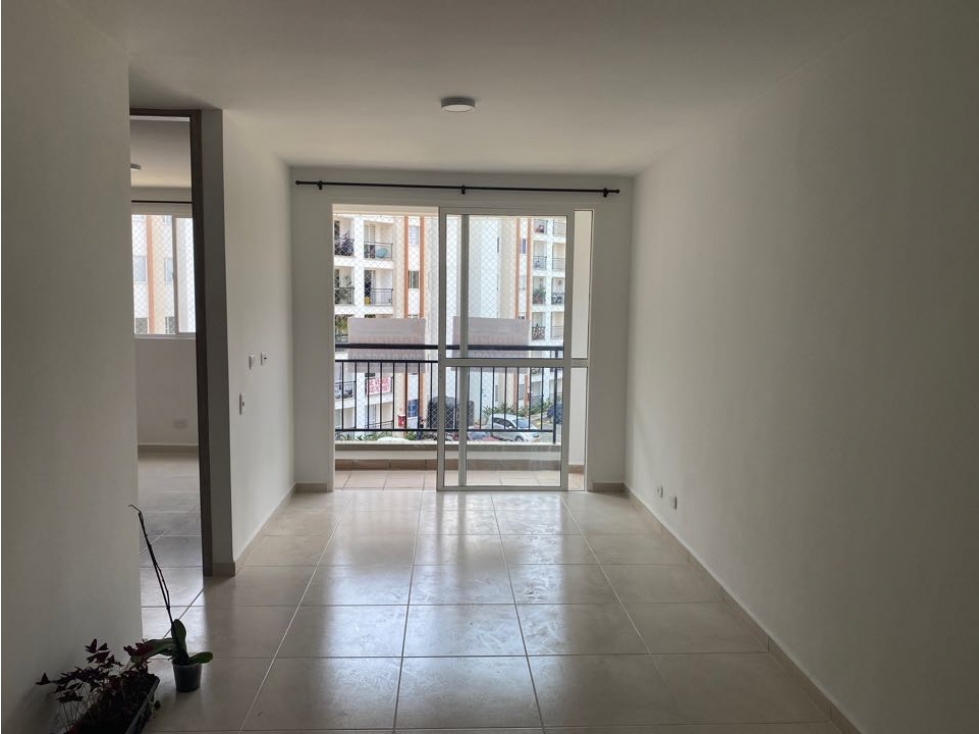 APARTAMENTO EN VENTA SUR DE CALI CIUDAD PACIFICA CR CIELOS — foto 2