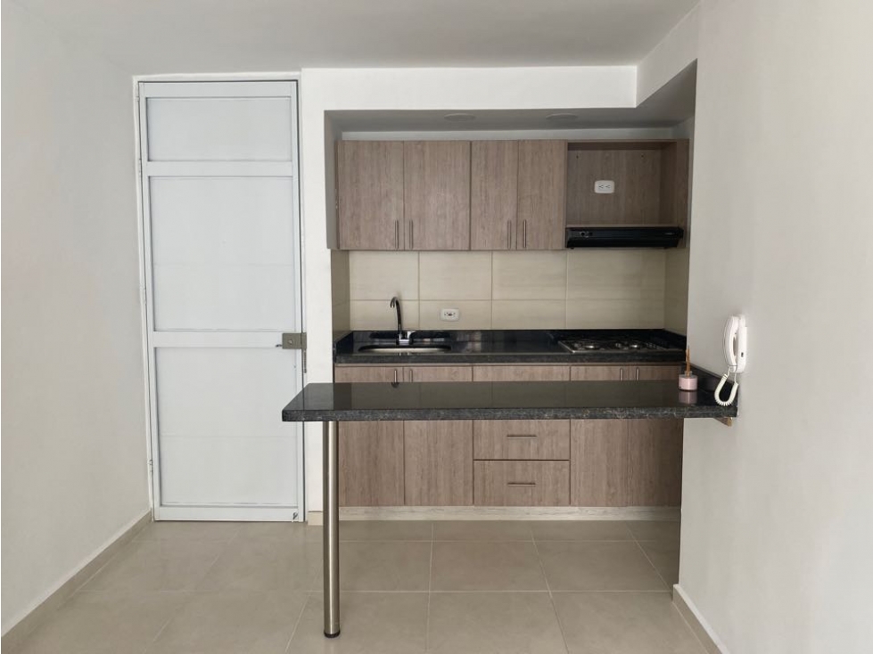 APARTAMENTO EN VENTA SUR DE CALI CIUDAD PACIFICA CR CIELOS — foto 3