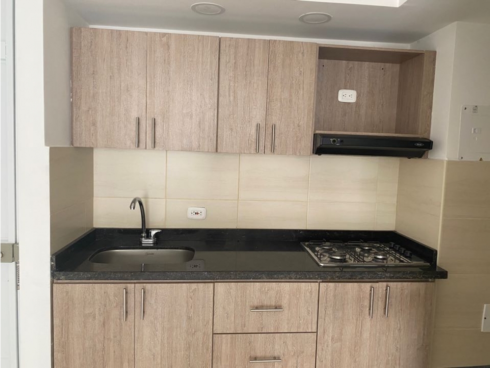 APARTAMENTO EN VENTA SUR DE CALI CIUDAD PACIFICA CR CIELOS — foto 4