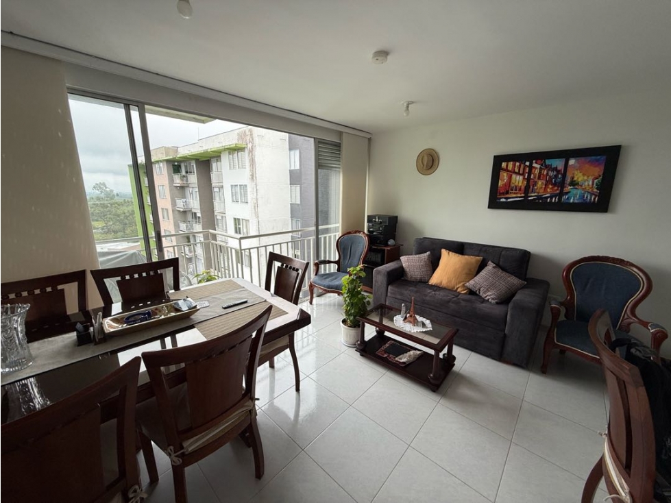 Apartamento en alquiler sur de armenia