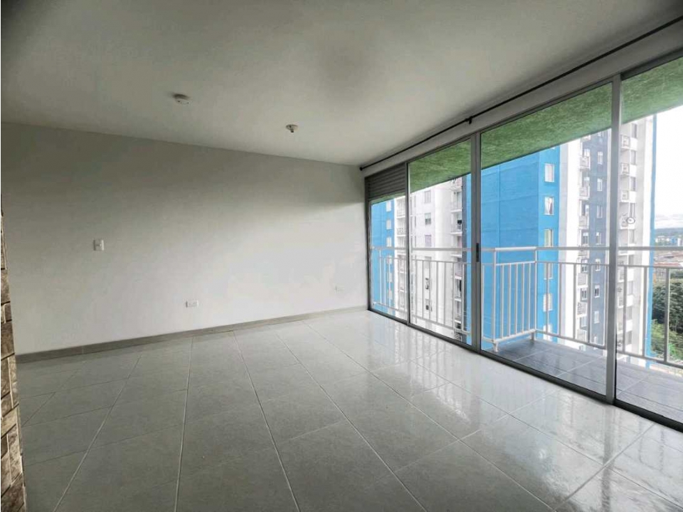 Apartamento Para la Venta Sur de Armenia Conjunto Verdu I — foto 2