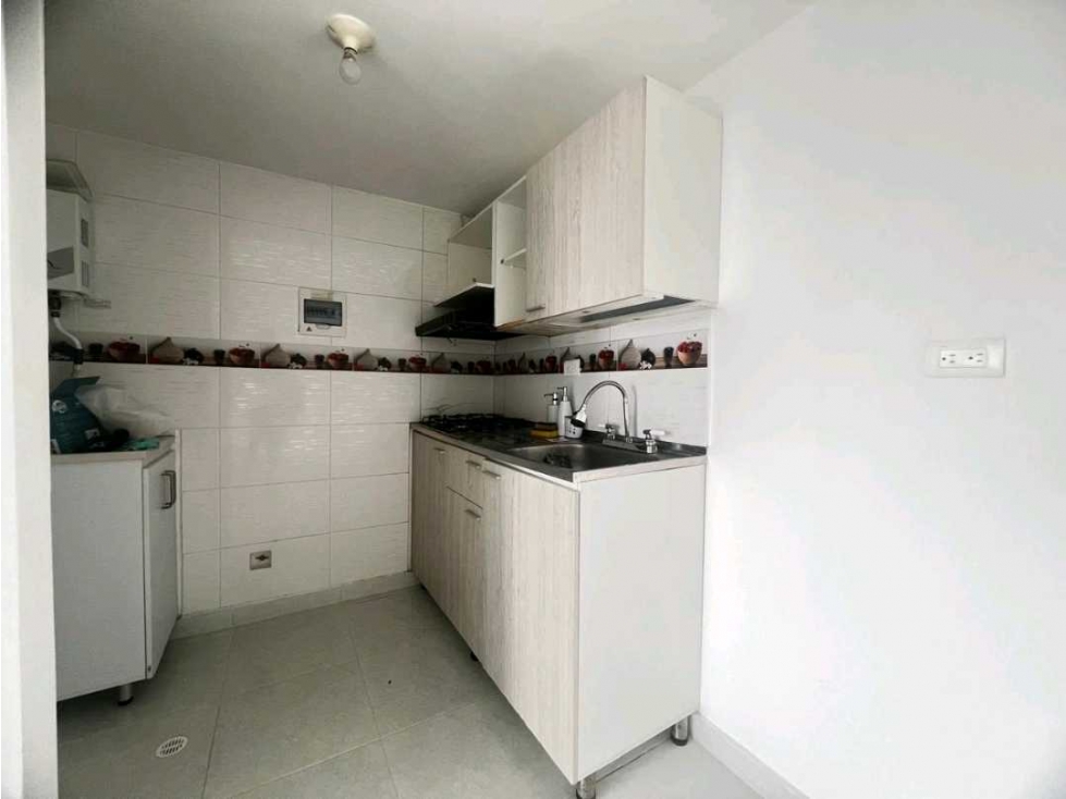 Apartamento Para la Venta Sur de Armenia Conjunto Verdu I — foto 3