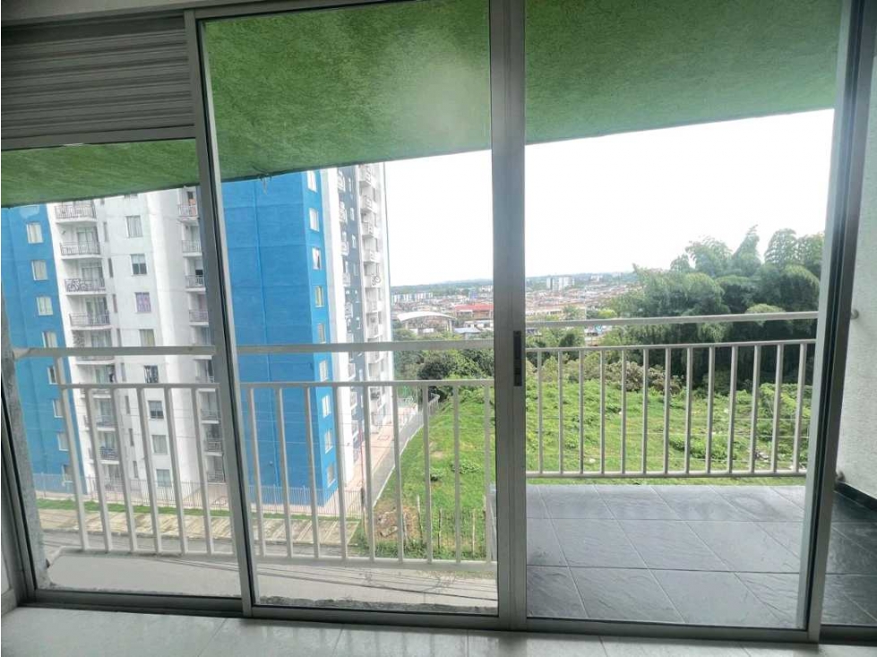 Apartamento Para la Venta Sur de Armenia Conjunto Verdu I — foto 4