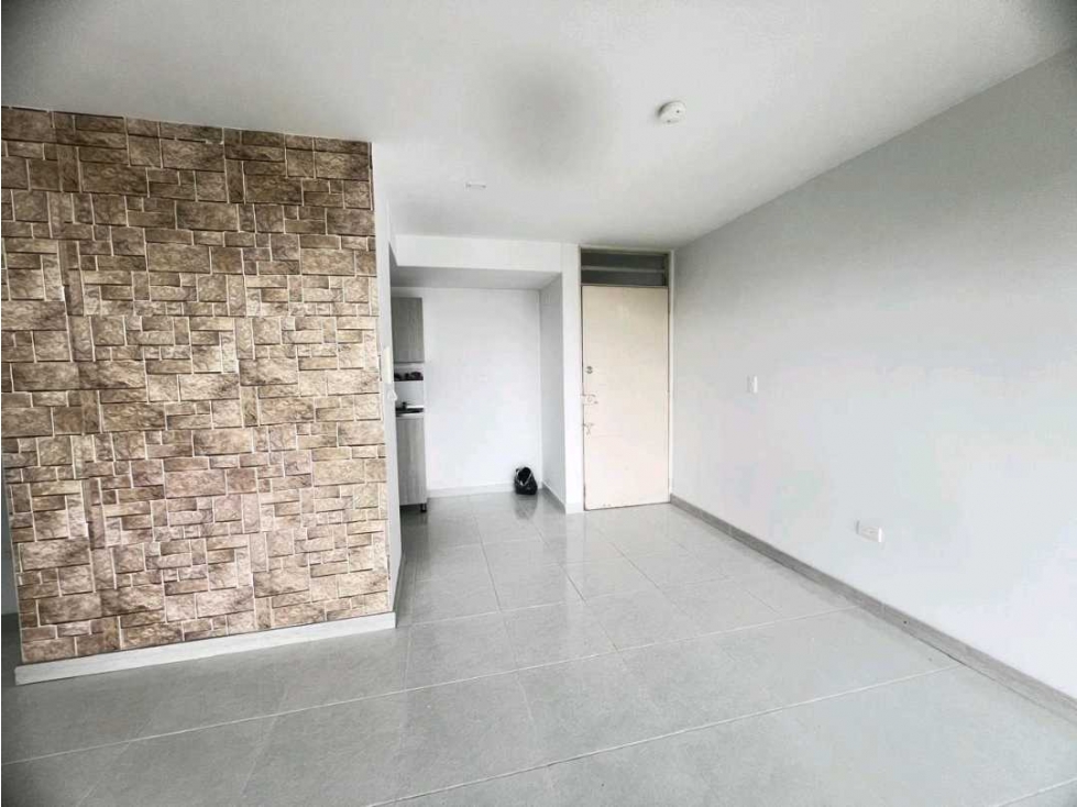 Apartamento Para la Venta Sur de Armenia Conjunto Verdu I — foto 5