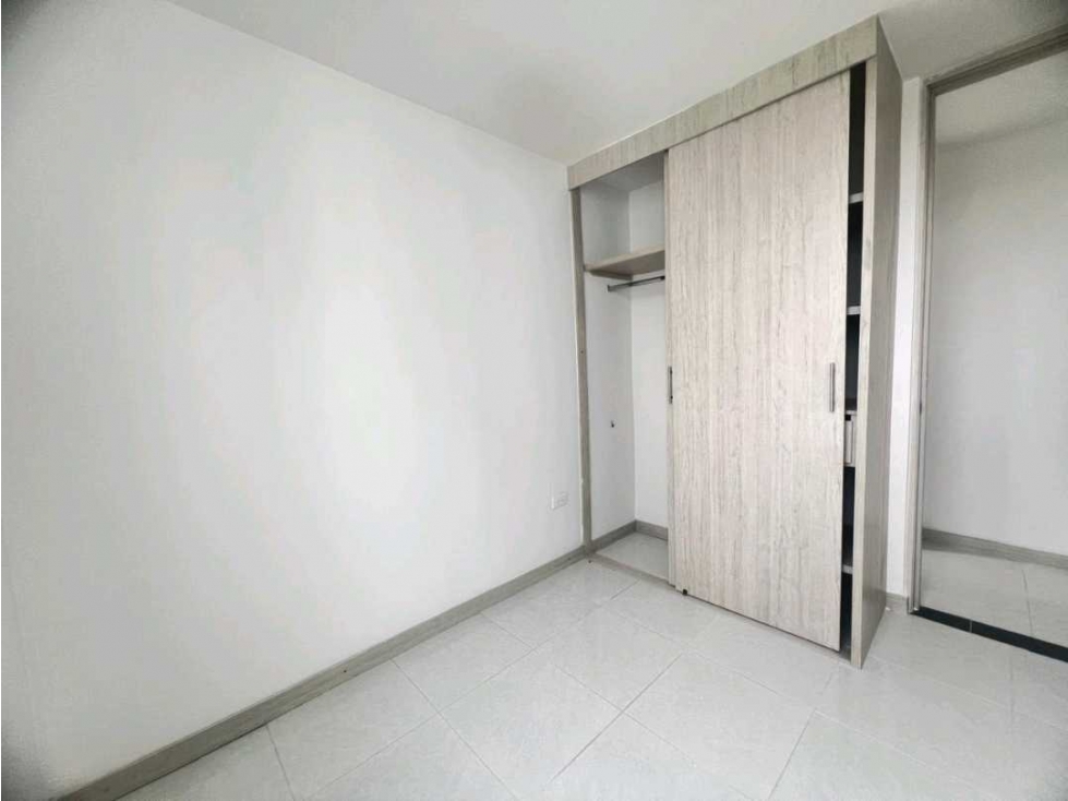 Apartamento Para la Venta Sur de Armenia Conjunto Verdu I — foto 6