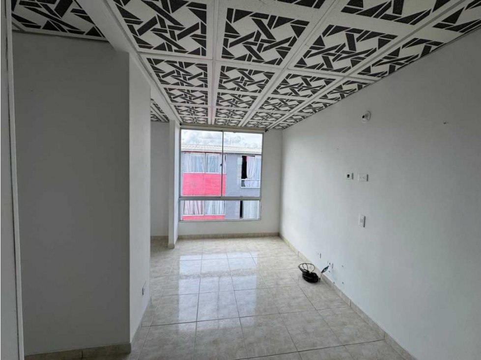 Apartamento en Alquiler Sur de Armenia Conj Villa Cecilia