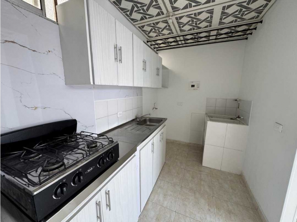 Apartamento en Alquiler Sur de Armenia Conj Villa Cecilia — foto 2