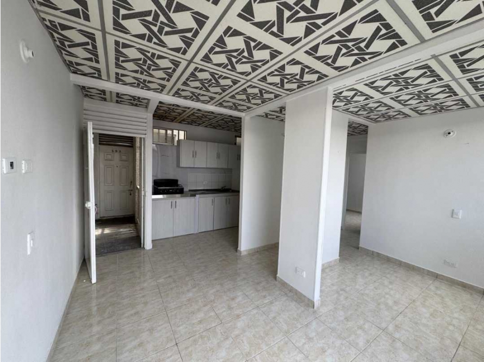 Apartamento en Alquiler Sur de Armenia Conj Villa Cecilia — foto 3
