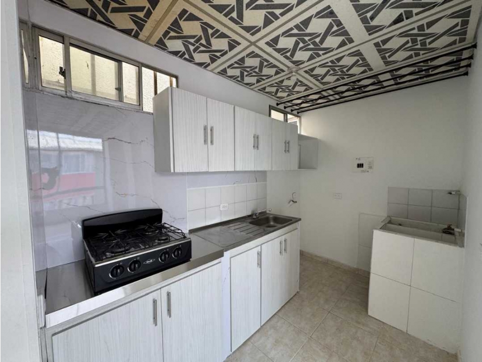 Apartamento en Alquiler Sur de Armenia Conj Villa Cecilia — foto 4