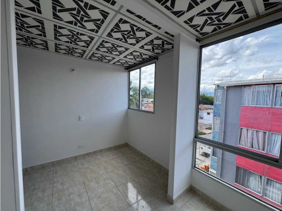 Apartamento en Alquiler Sur de Armenia Conj Villa Cecilia — foto 5