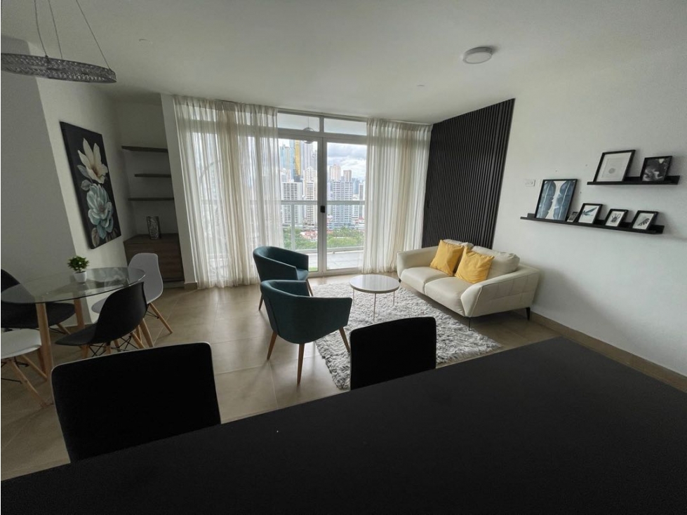 Apartamento en alquiler The One **DISPONIBLE 1 DE ABRIL** — foto 3