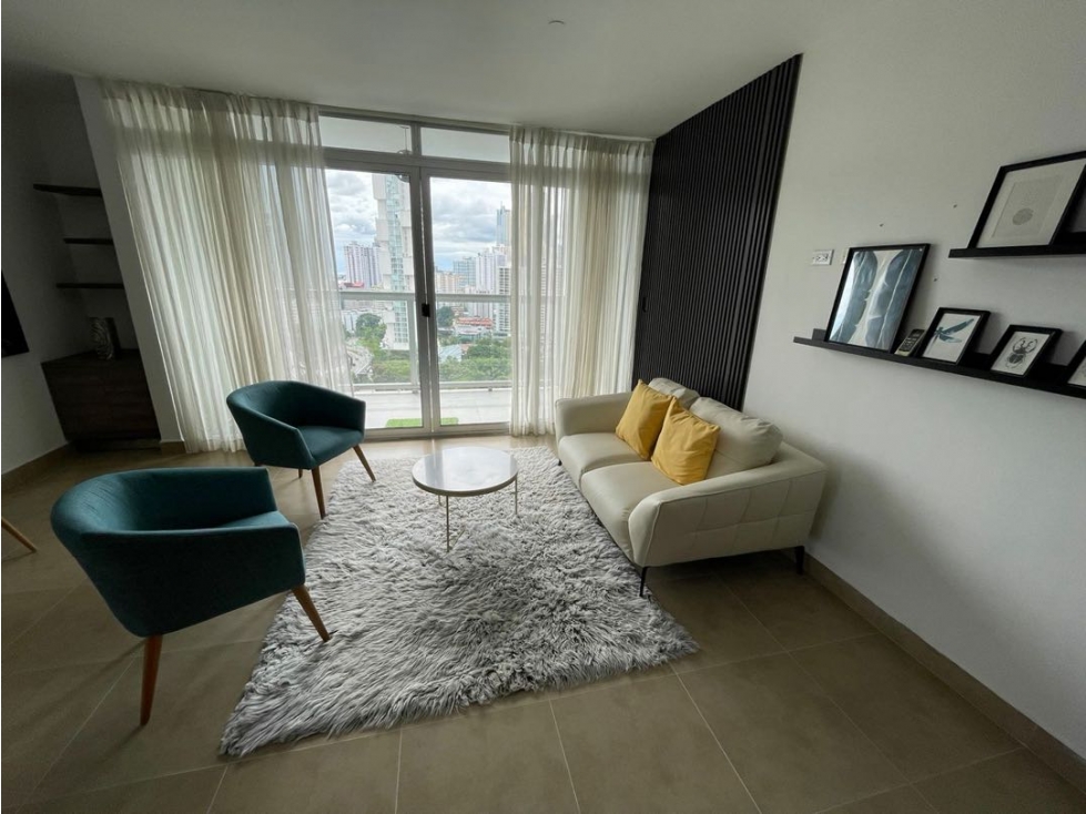 Apartamento en alquiler The One **DISPONIBLE 1 DE ABRIL** — foto 4