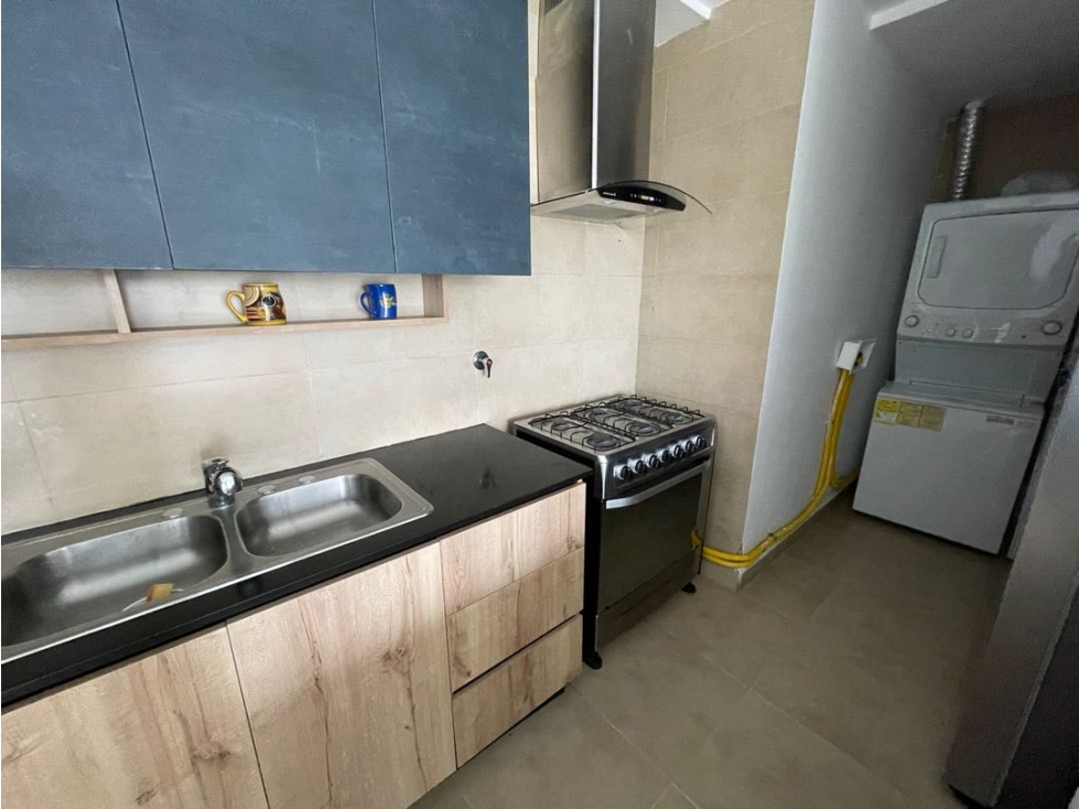 Apartamento en alquiler The One **DISPONIBLE 1 DE ABRIL** — foto 5