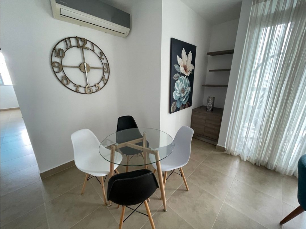 Apartamento en alquiler The One **DISPONIBLE 1 DE ABRIL** — foto 6