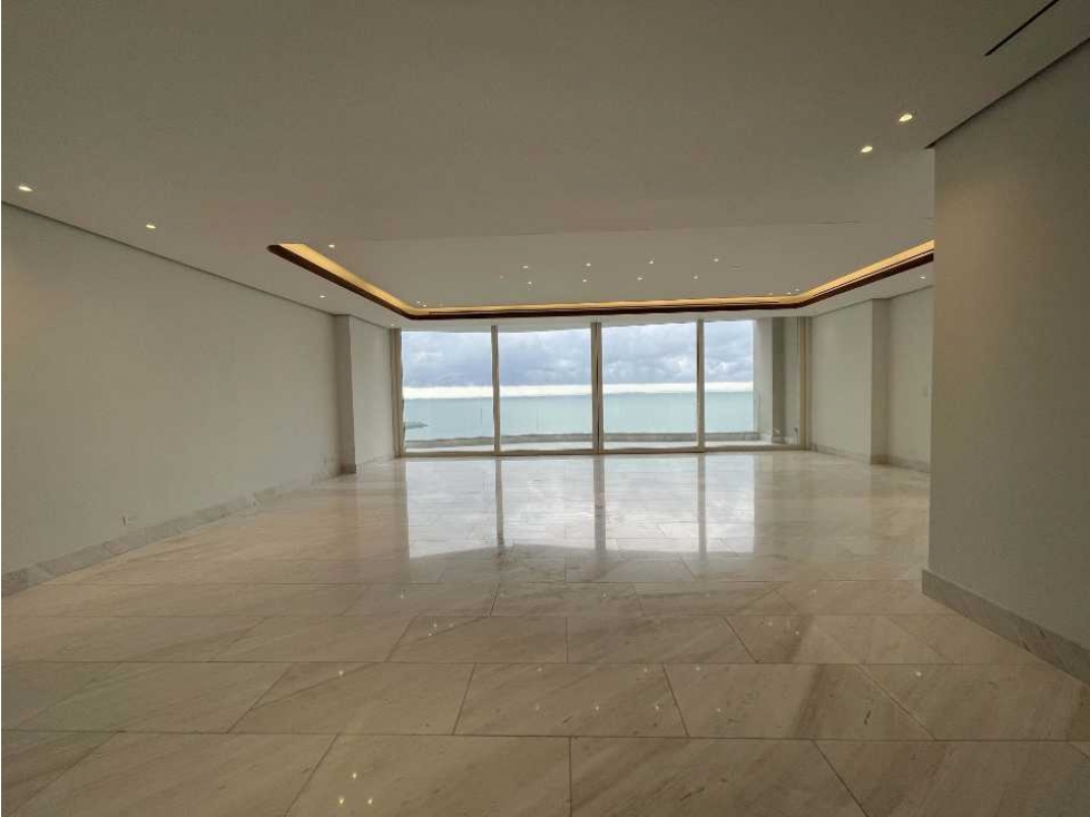 APARTAMENTO EN ALQUILER THE TOWERS PAITILLA — foto 3