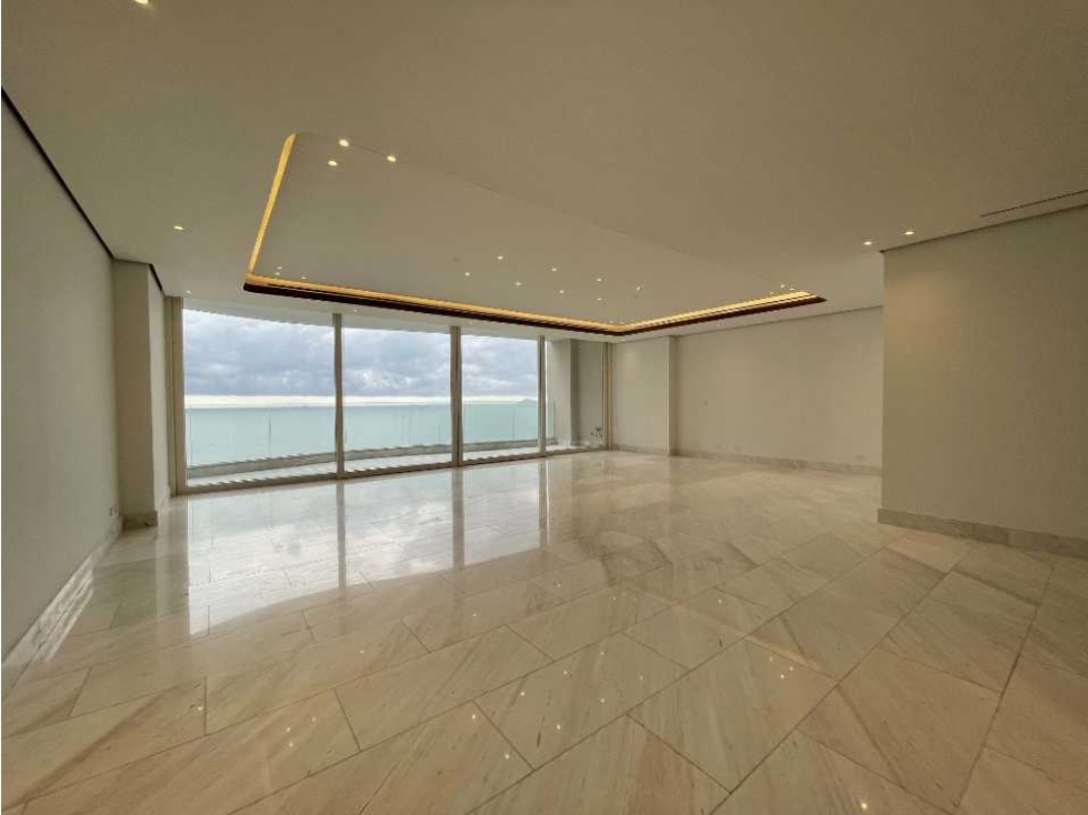 APARTAMENTO EN ALQUILER THE TOWERS PAITILLA