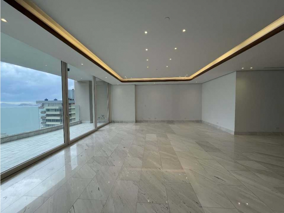 APARTAMENTO EN ALQUILER THE TOWERS PAITILLA — foto 2