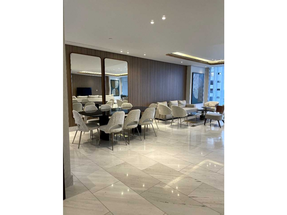 APARTAMENTO EN ALQUILER THE TOWERS PAITILLA — foto 5
