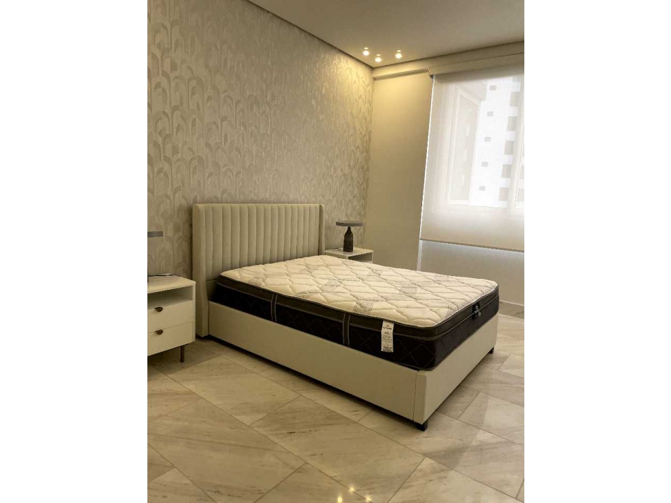 APARTAMENTO EN ALQUILER THE TOWERS PAITILLA — foto 6