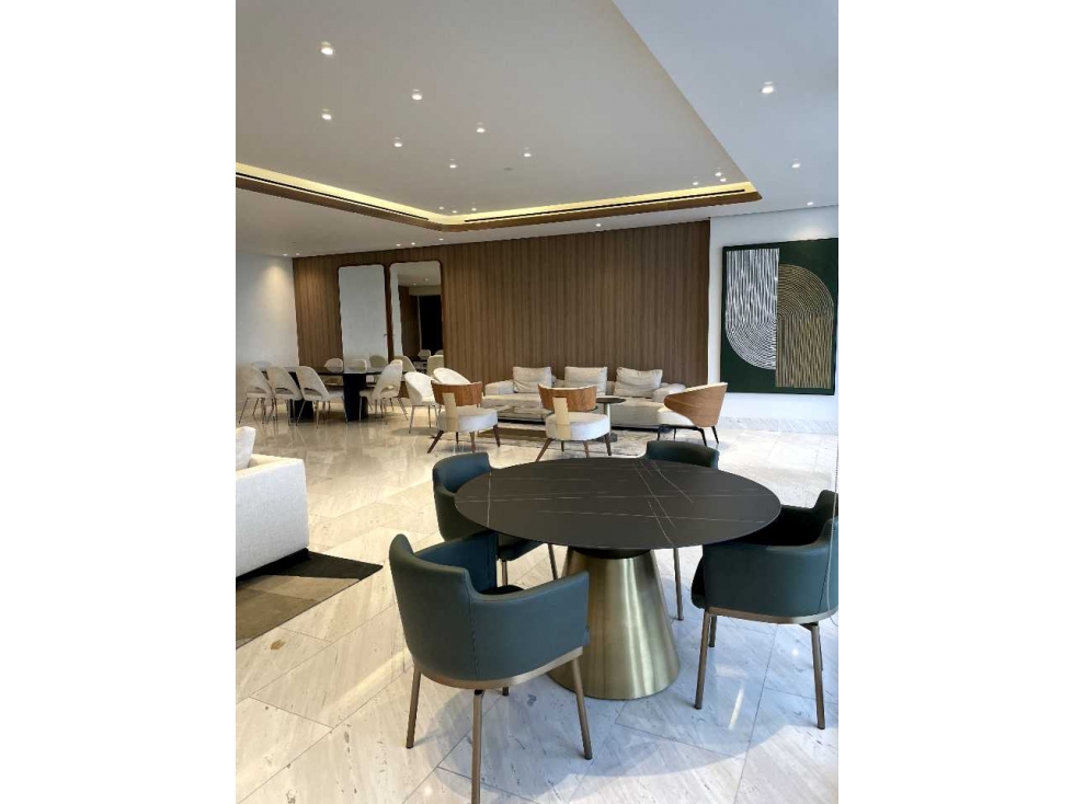 APARTAMENTO EN ALQUILER THE TOWERS PAITILLA — foto 4