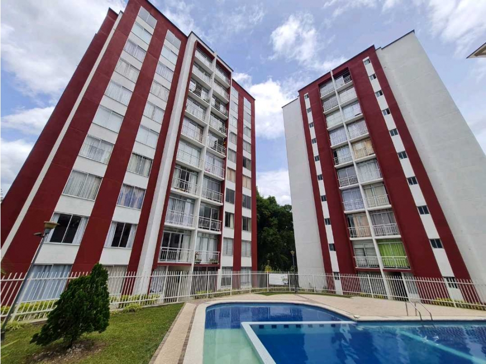 APARTAMENTO EN VENTA TORRES DEL BOSQUE EN POPAYAN
