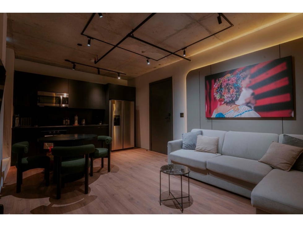 APARTAMENTO EN ALQUILER TRIBU COCO DEL MAR — foto 3