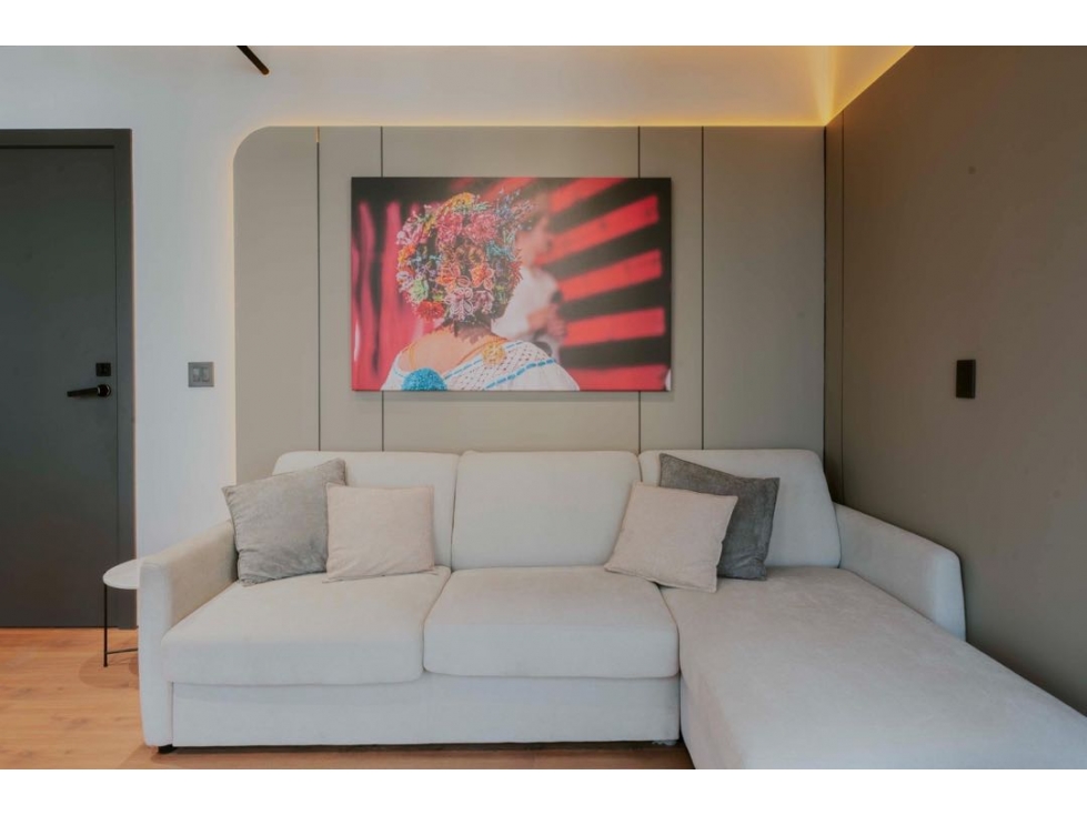 APARTAMENTO EN ALQUILER TRIBU COCO DEL MAR — foto 5