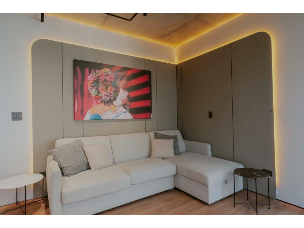 APARTAMENTO EN ALQUILER TRIBU COCO DEL MAR — foto 6