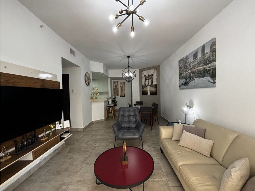 APARTAMENTO EN ALQUILER TUCAN COUNTRY CLUB