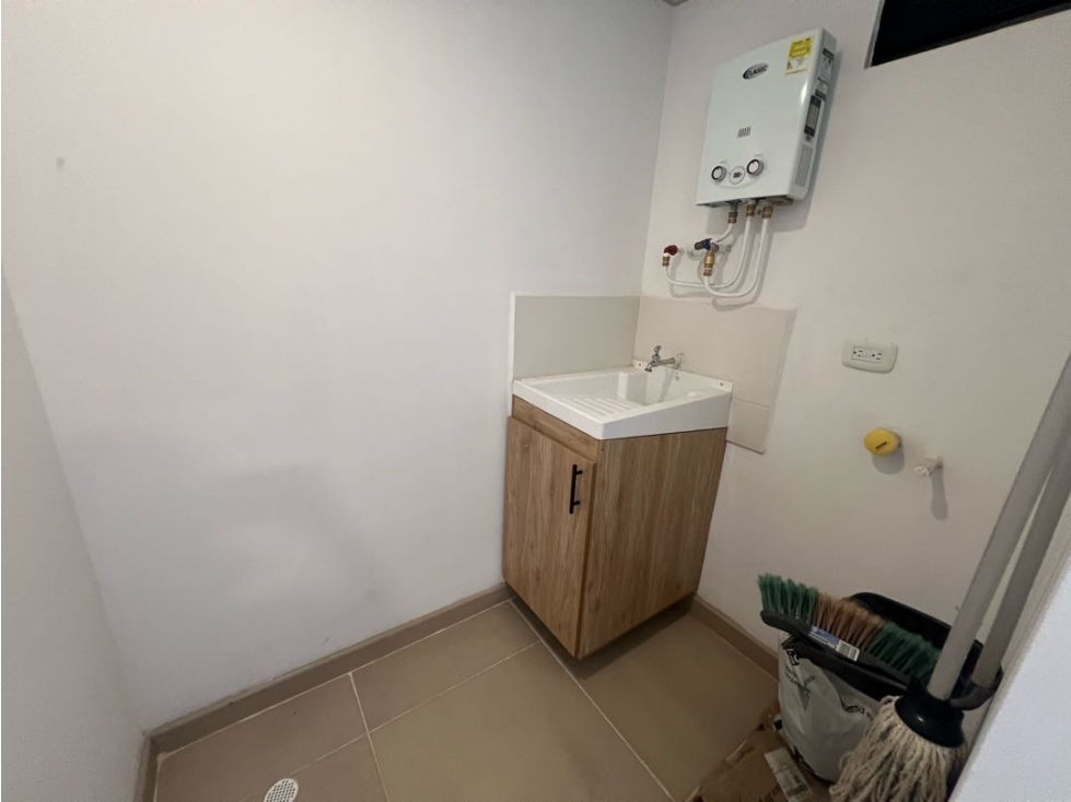 Apartamento en alquiler vía tebaida — foto 2