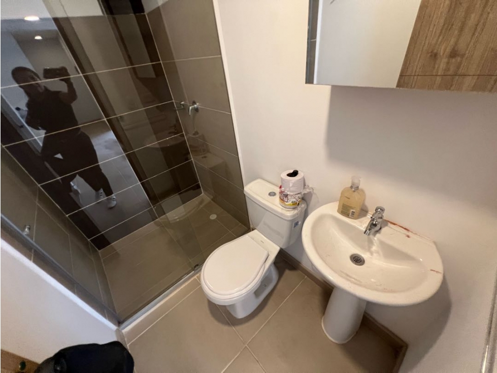 Apartamento en alquiler vía tebaida — foto 3