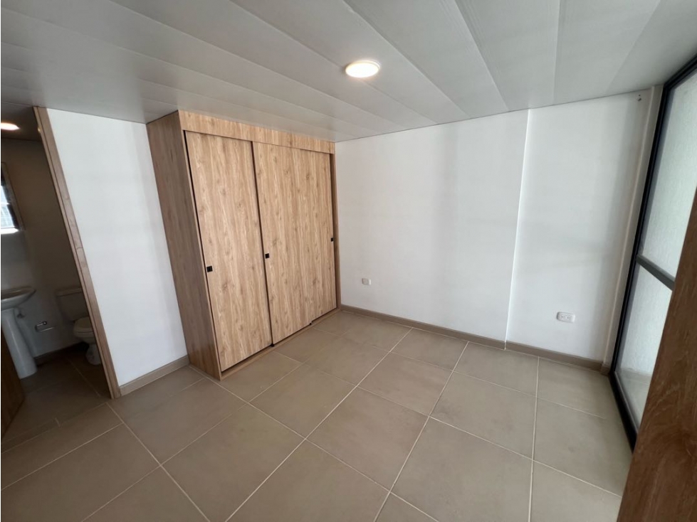 Apartamento en alquiler vía tebaida — foto 4
