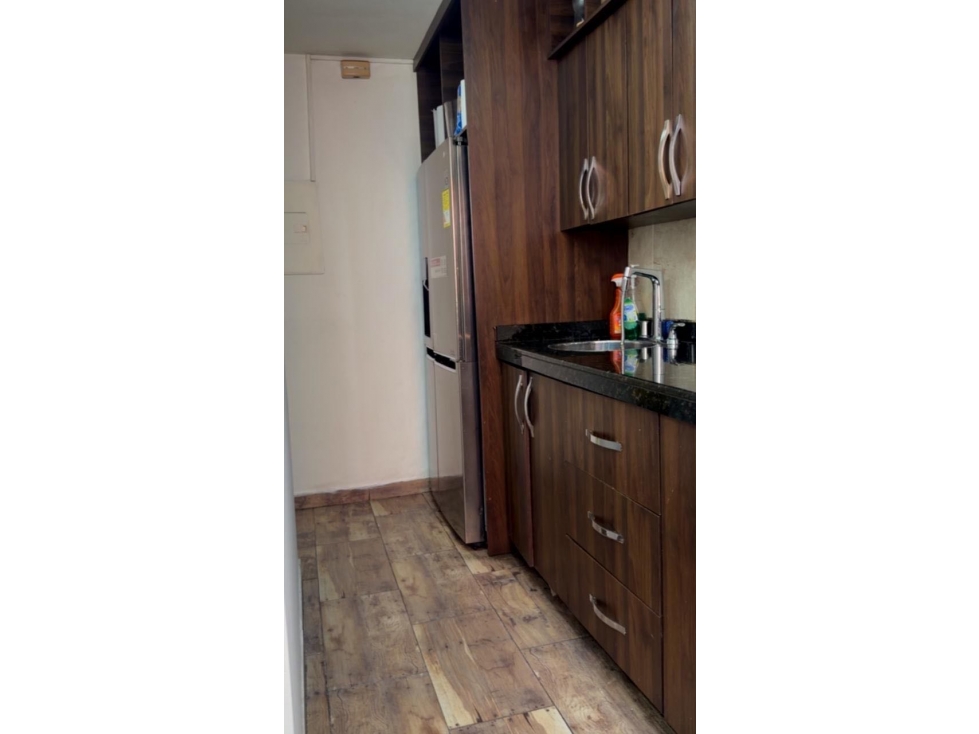 Apartamento en alquiler Valle de Lili Cali Valle del Cauca