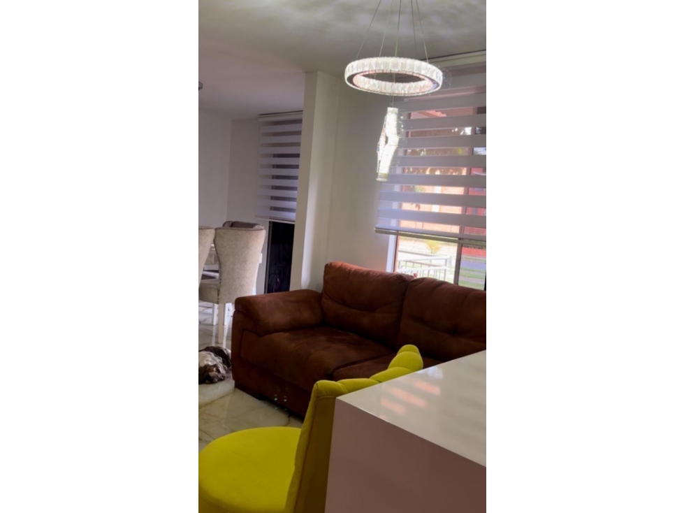 Apartamento en alquiler Valle de Lili Cali Valle del Cauca — foto 2