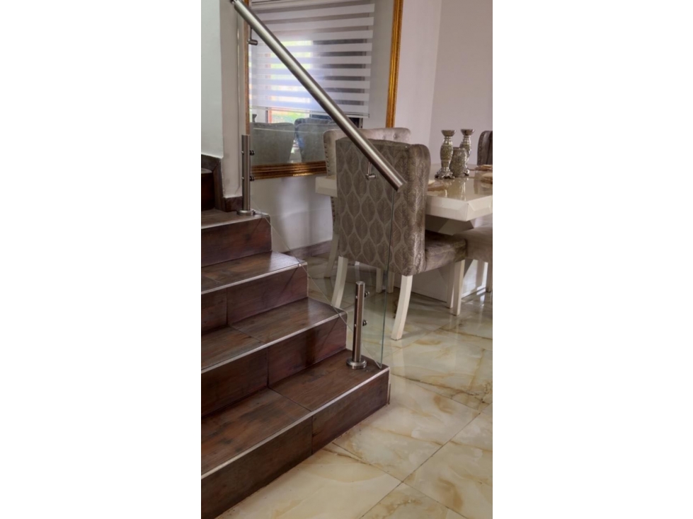 Apartamento en alquiler Valle de Lili Cali Valle del Cauca — foto 3