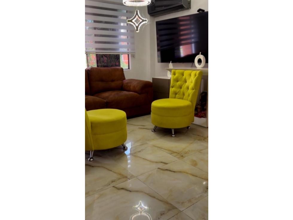 Apartamento en alquiler Valle de Lili Cali Valle del Cauca — foto 4